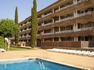 Delfin Apartments Platja d'Aro Spain