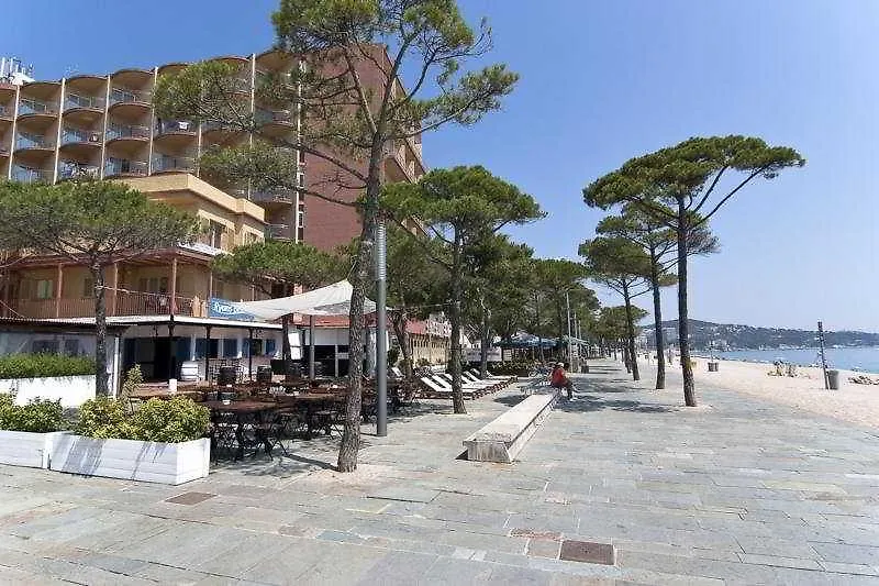 Delfin Apartments Platja d'Aro Spain