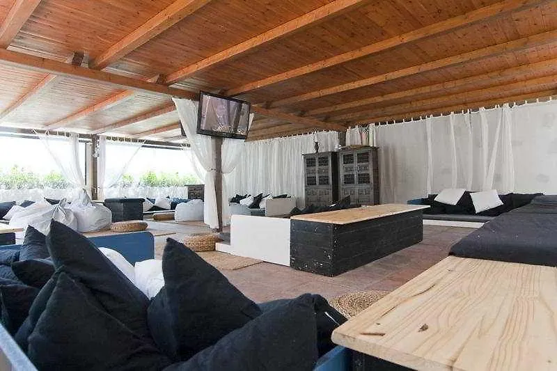 Delfin Apartments Platja d'Aro