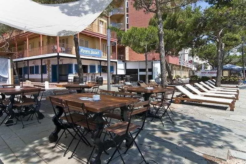 Delfin Apartments Platja d'Aro
