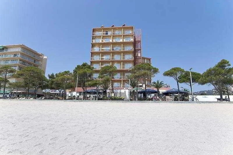 Delfin Apartments Platja d'Aro 0*,