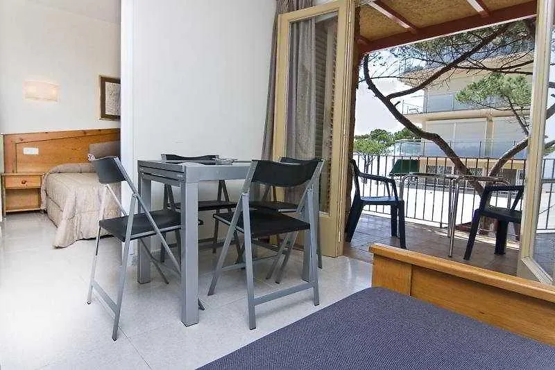 Delfin Apartments Platja d'Aro