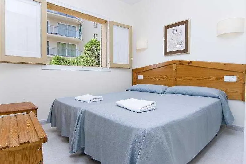Delfin Apartments Platja d'Aro Spain