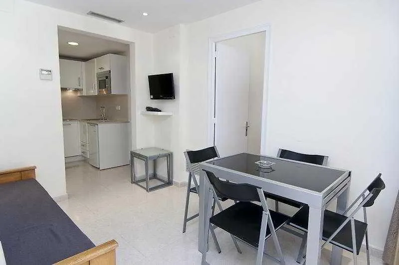 Delfin Apartments Platja d'Aro
