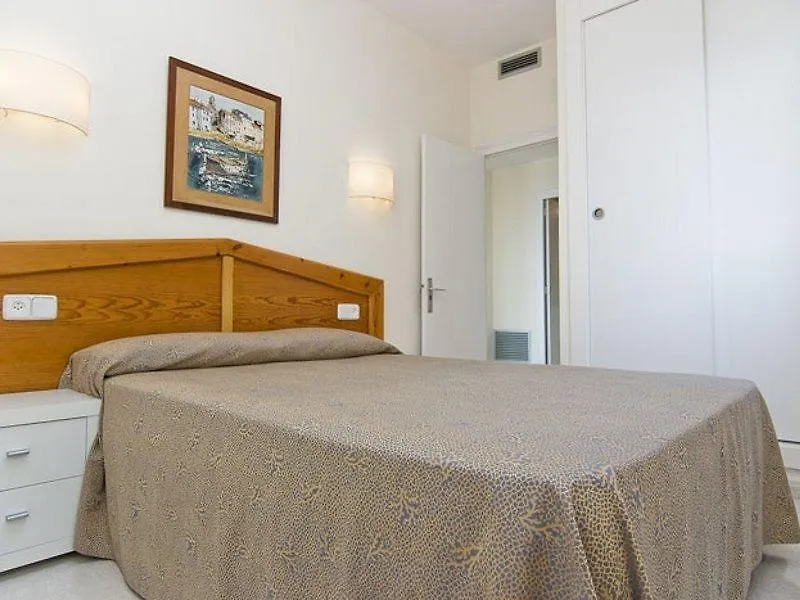 Delfin Apartments Platja d'Aro Spain