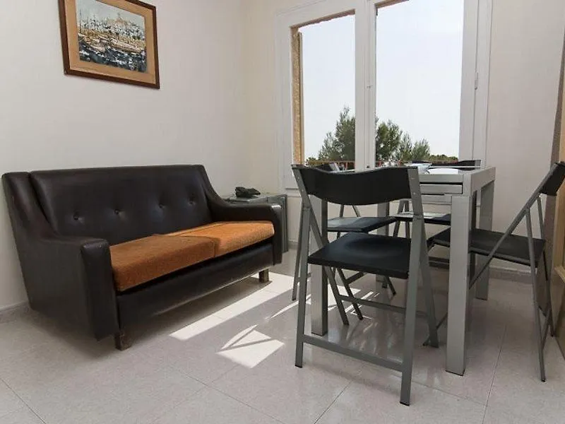 Delfin Apartments Platja d'Aro 0*,  Spain