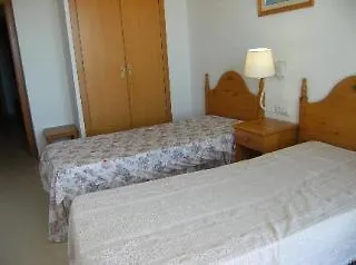 Delfin Apartments Platja d'Aro