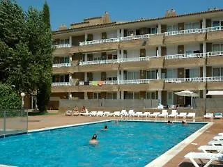 Delfin Apartments Platja d'Aro