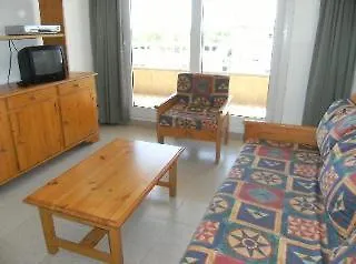 Delfin Apartments Platja d'Aro Spain