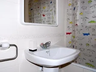 Delfin Apartments Platja d'Aro 0*,  Spain
